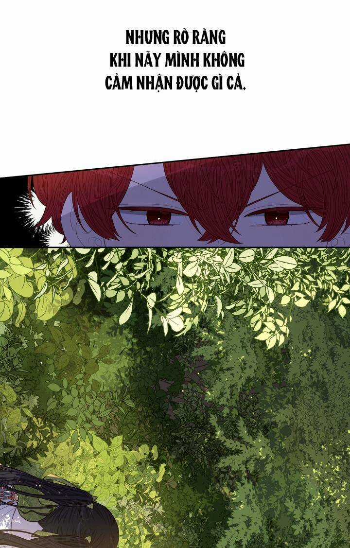 Hoàng Nữ Tóc Đen - Chapter 43 - Trang 5