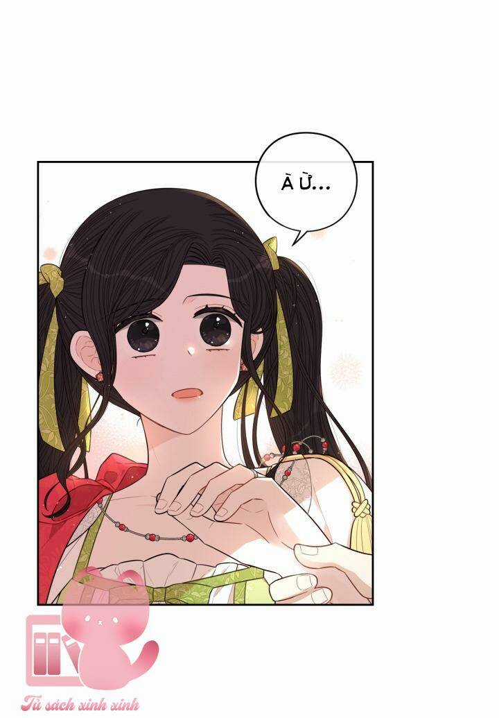 Hoàng Nữ Tóc Đen - Chapter 43 - Trang 43