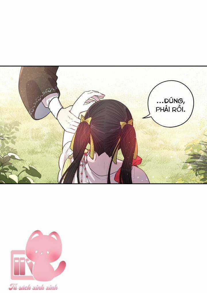 Hoàng Nữ Tóc Đen - Chapter 43 - Trang 45