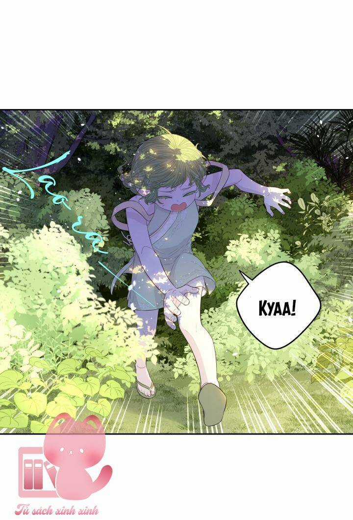 Hoàng Nữ Tóc Đen - Chapter 43 - Trang 49