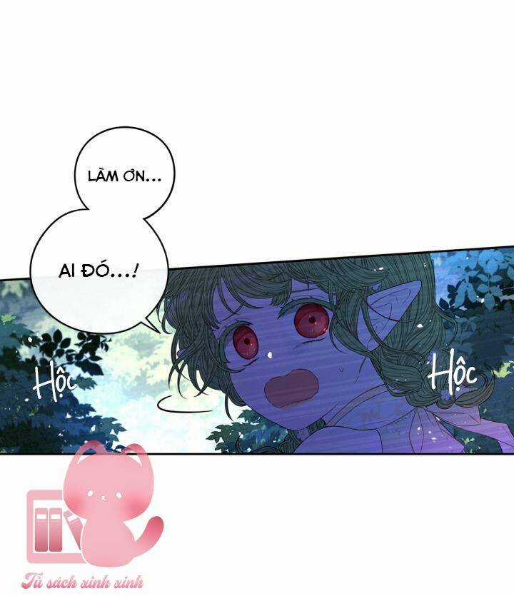 Hoàng Nữ Tóc Đen - Chapter 43 - Trang 50