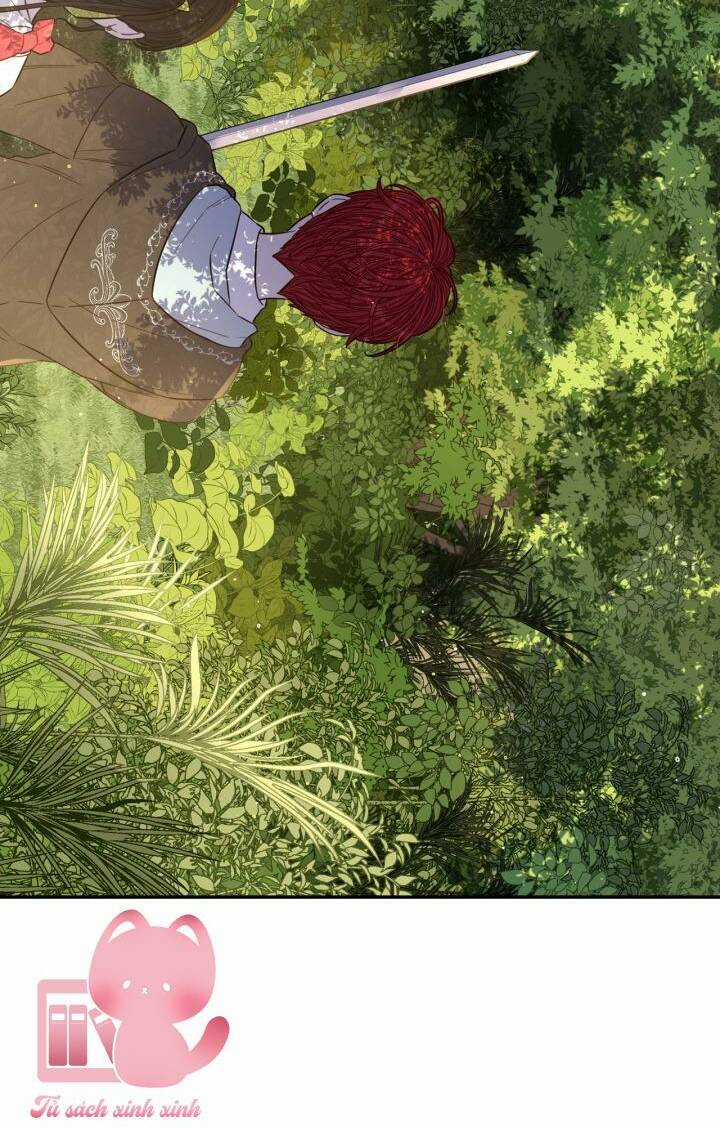 Hoàng Nữ Tóc Đen - Chapter 43 - Trang 6