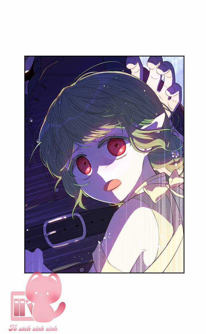 Hoàng Nữ Tóc Đen - Chapter 43 - Trang 53