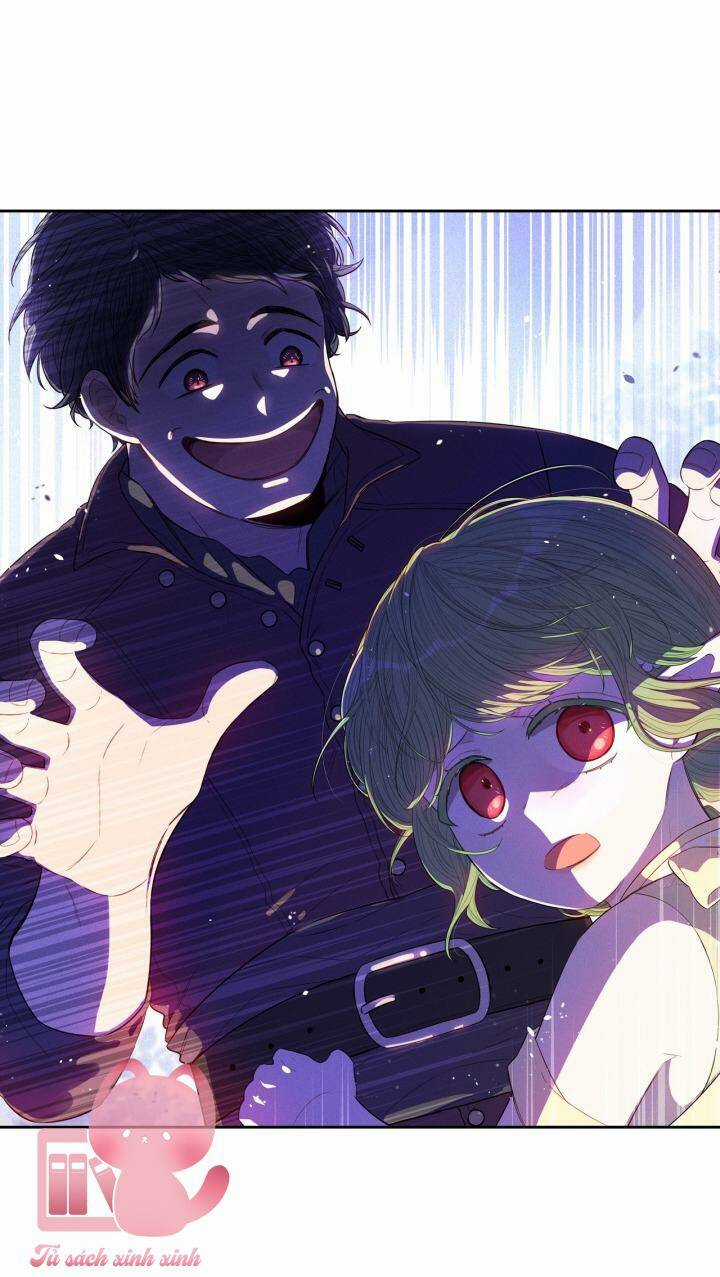 Hoàng Nữ Tóc Đen - Chapter 43 - Trang 54