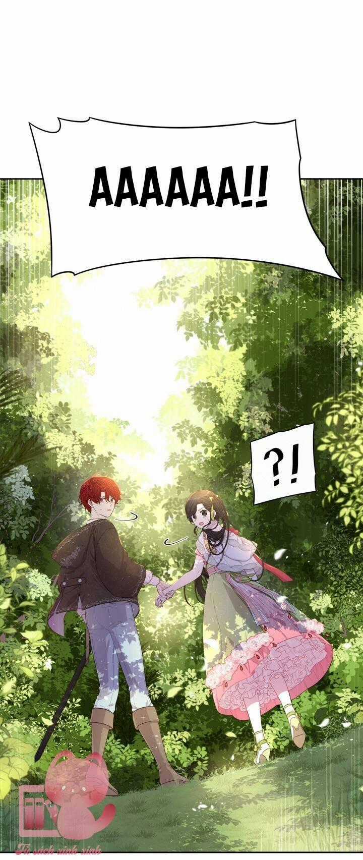 Hoàng Nữ Tóc Đen - Chapter 43 - Trang 56