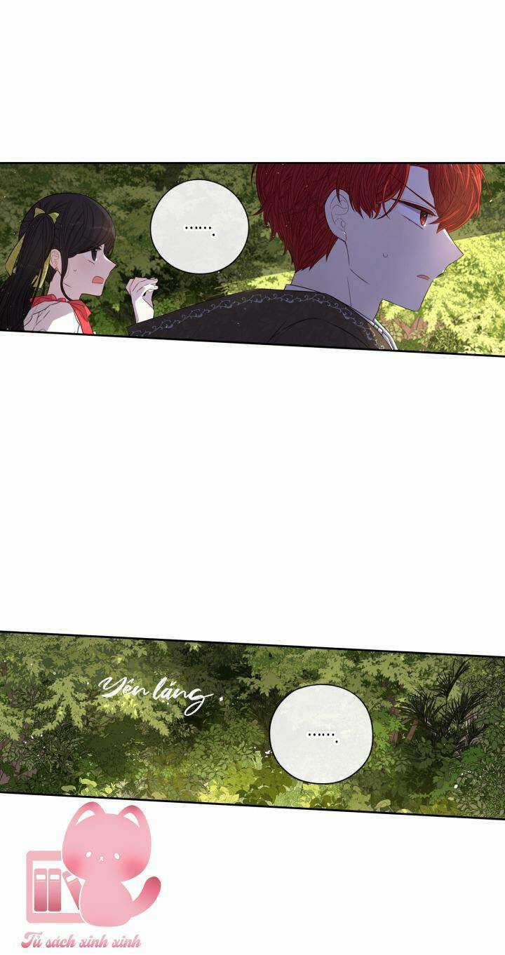 Hoàng Nữ Tóc Đen - Chapter 43 - Trang 7