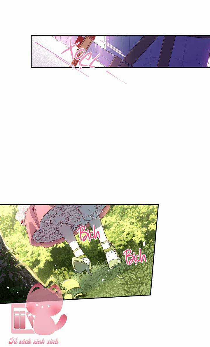 Hoàng Nữ Tóc Đen - Chapter 43 - Trang 9