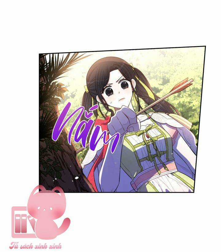 Hoàng Nữ Tóc Đen - Chapter 43 - Trang 10