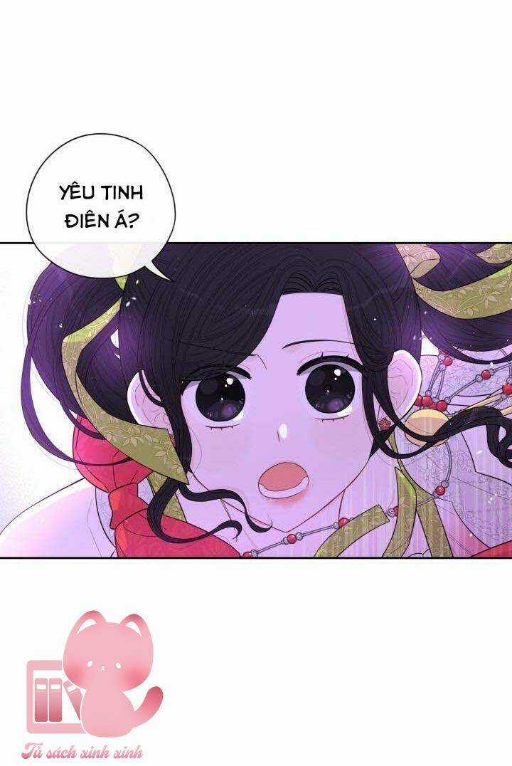 Hoàng Nữ Tóc Đen - Chapter 44 - Trang 11