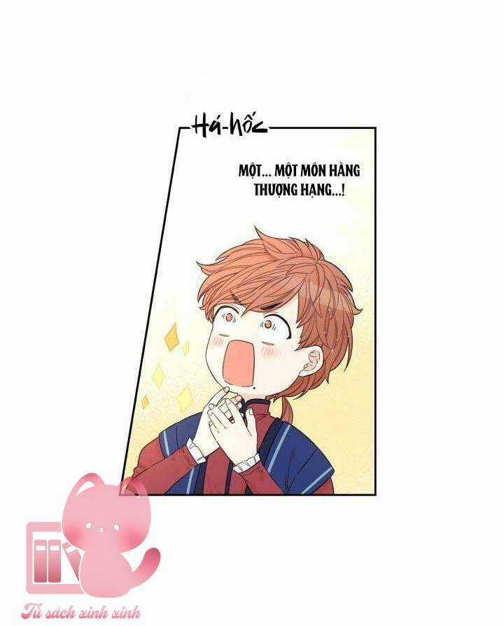 Hoàng Nữ Tóc Đen - Chapter 44 - Trang 13