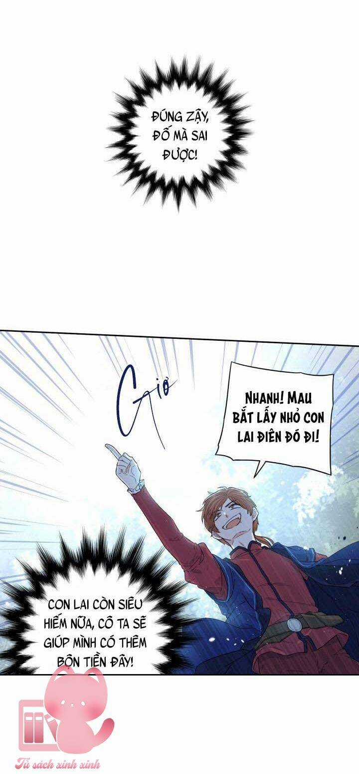 Hoàng Nữ Tóc Đen - Chapter 44 - Trang 16