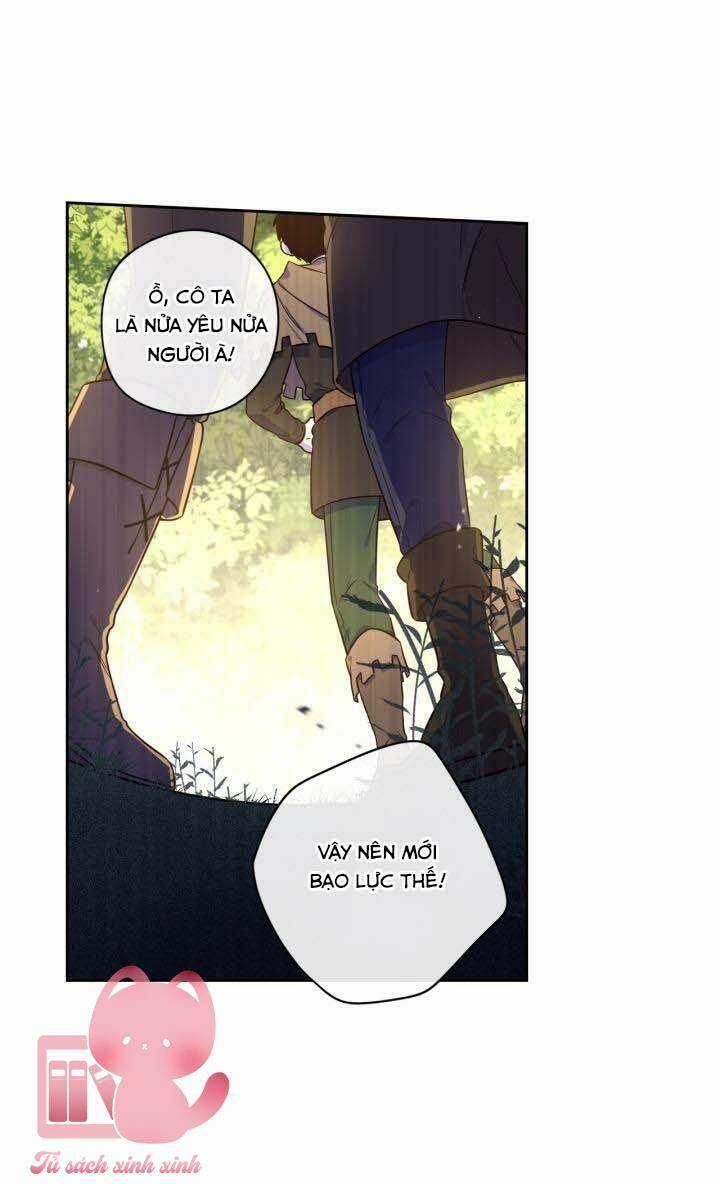 Hoàng Nữ Tóc Đen - Chapter 44 - Trang 17