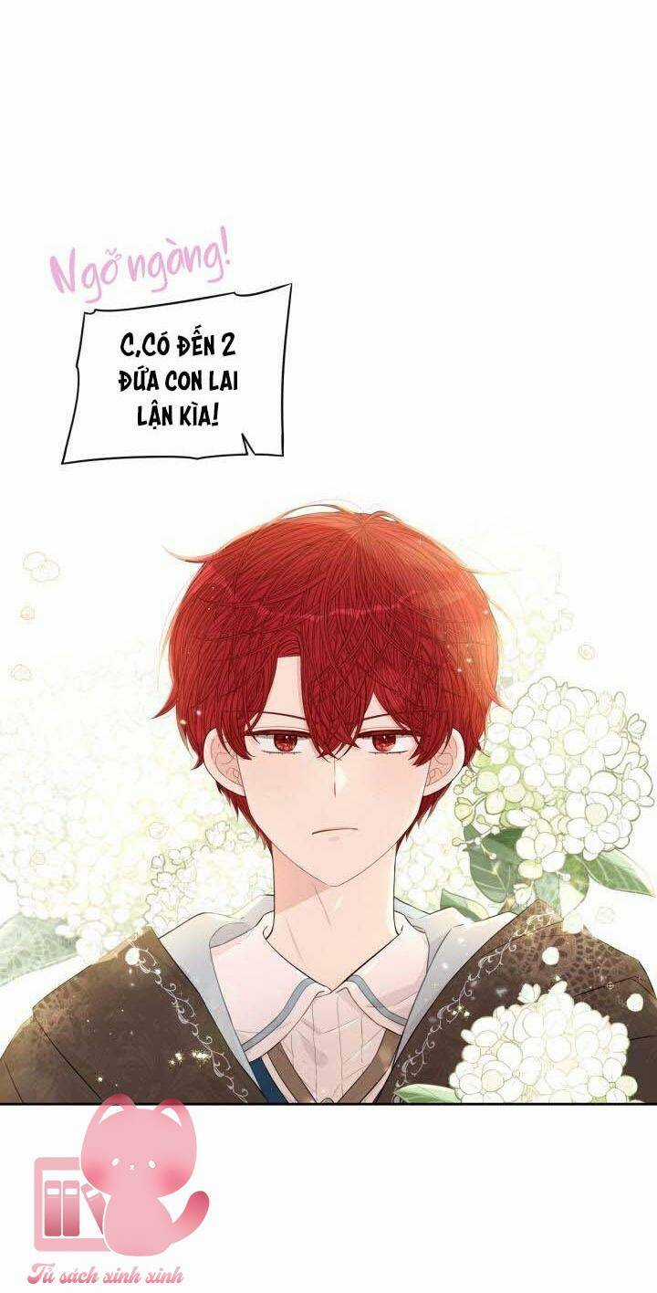 Hoàng Nữ Tóc Đen - Chapter 44 - Trang 20