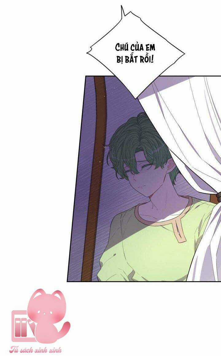 Hoàng Nữ Tóc Đen - Chapter 44 - Trang 23