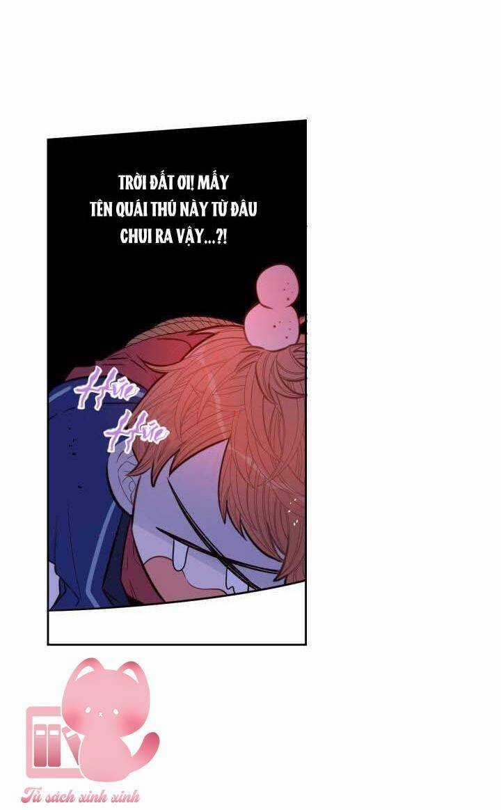 Hoàng Nữ Tóc Đen - Chapter 44 - Trang 30