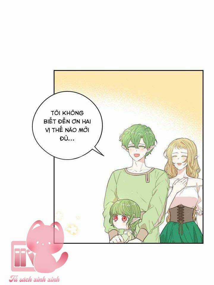 Hoàng Nữ Tóc Đen - Chapter 44 - Trang 31