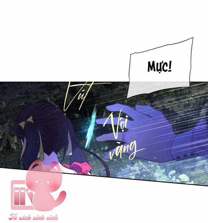 Hoàng Nữ Tóc Đen - Chapter 44 - Trang 36