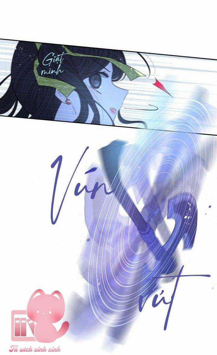 Hoàng Nữ Tóc Đen - Chapter 44 - Trang 37