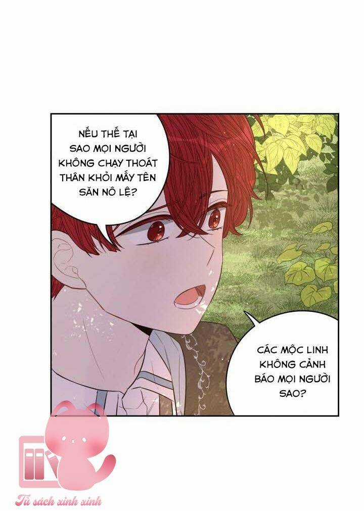 Hoàng Nữ Tóc Đen - Chapter 44 - Trang 48