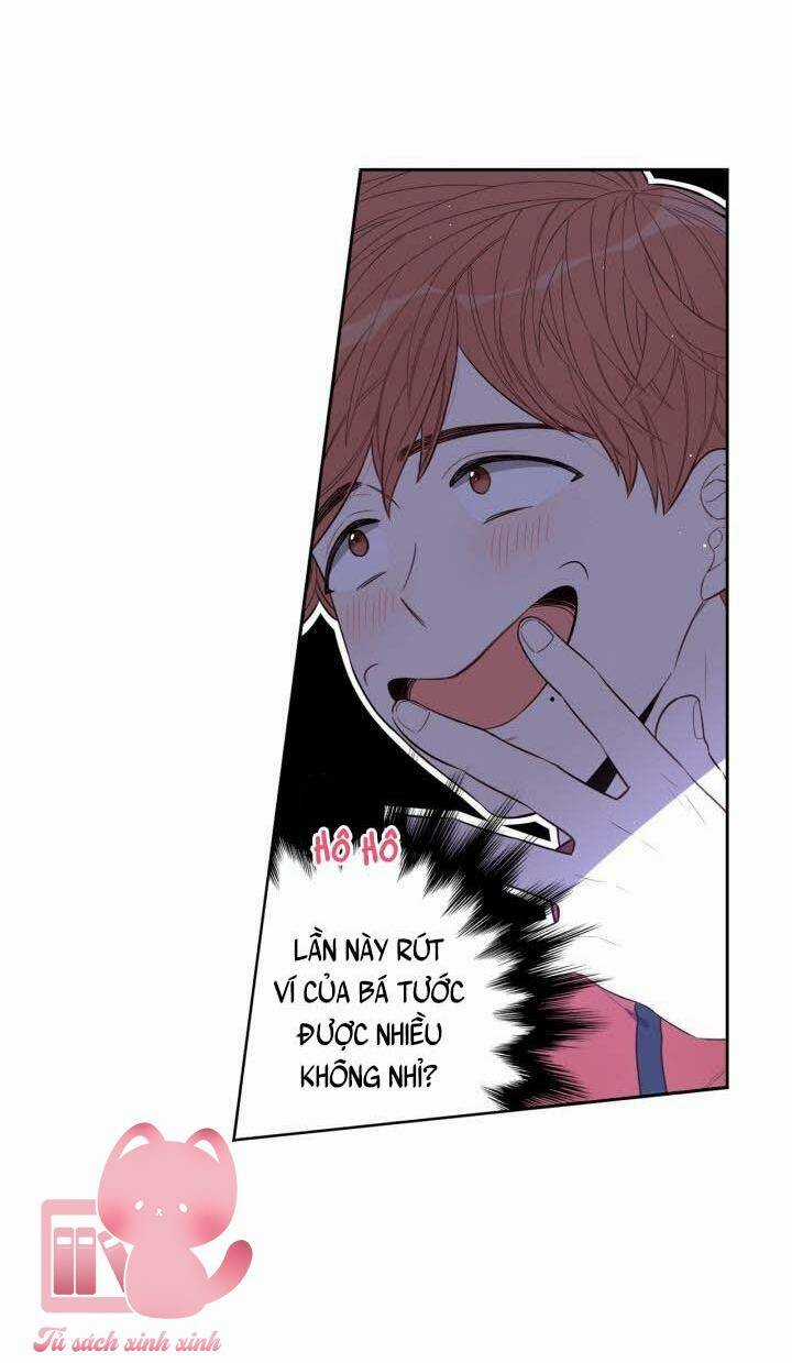 Hoàng Nữ Tóc Đen - Chapter 44 - Trang 6