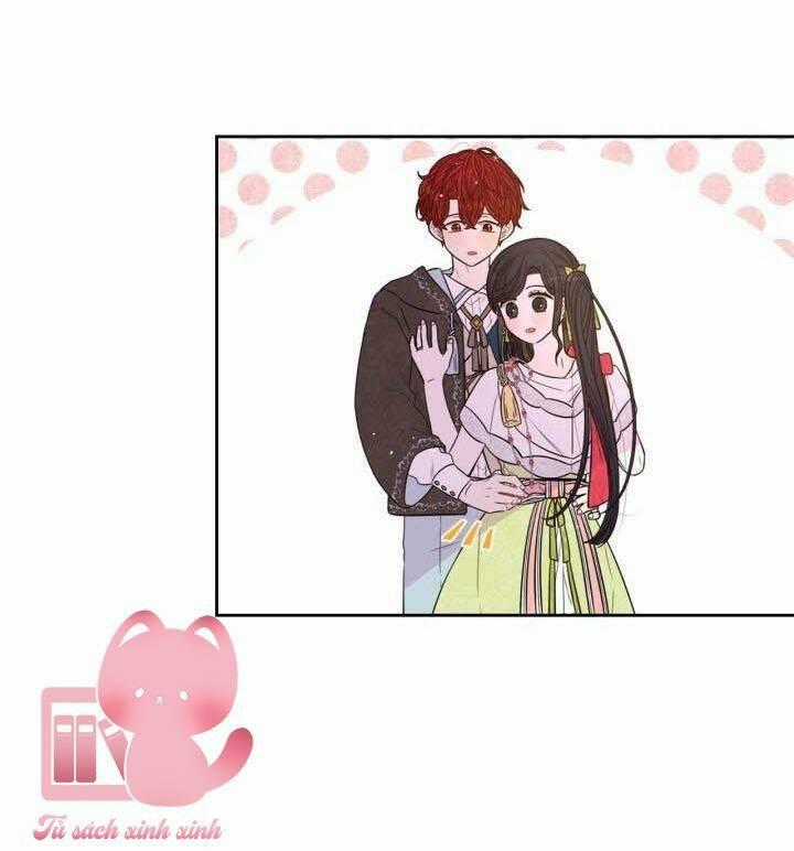 Hoàng Nữ Tóc Đen - Chapter 44 - Trang 54