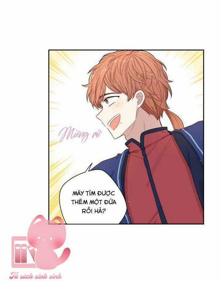 Hoàng Nữ Tóc Đen - Chapter 44 - Trang 8