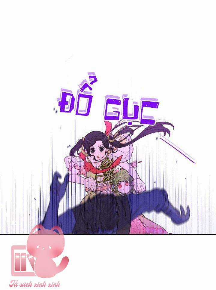 Hoàng Nữ Tóc Đen - Chapter 44 - Trang 10