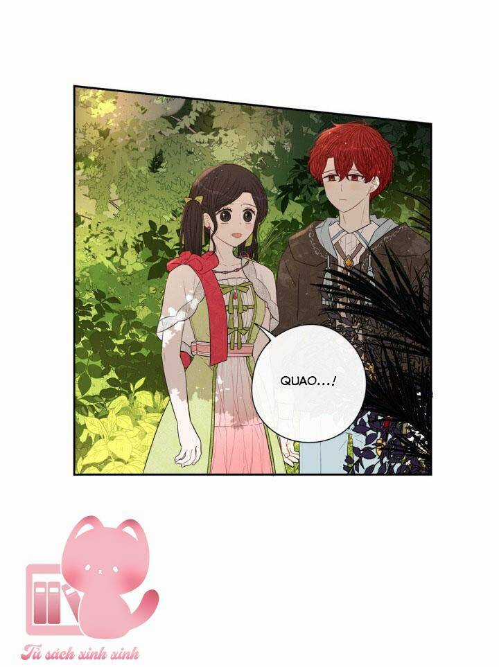 Hoàng Nữ Tóc Đen - Chapter 45 - Trang 12