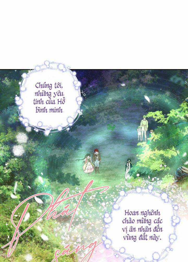 Hoàng Nữ Tóc Đen - Chapter 45 - Trang 17