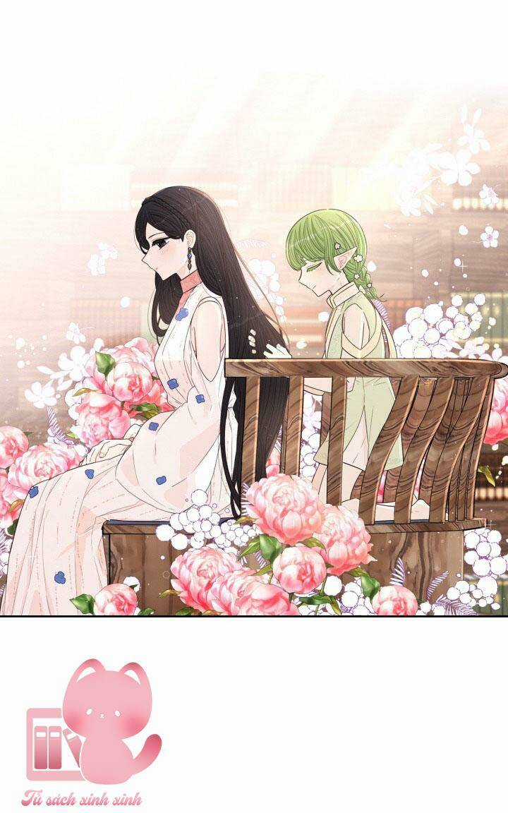 Hoàng Nữ Tóc Đen - Chapter 45 - Trang 24