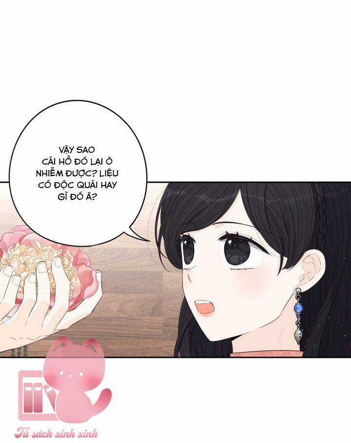 Hoàng Nữ Tóc Đen - Chapter 45 - Trang 29