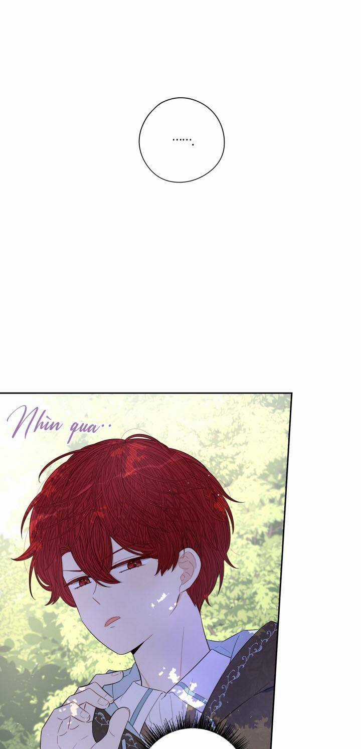 Hoàng Nữ Tóc Đen - Chapter 45 - Trang 4