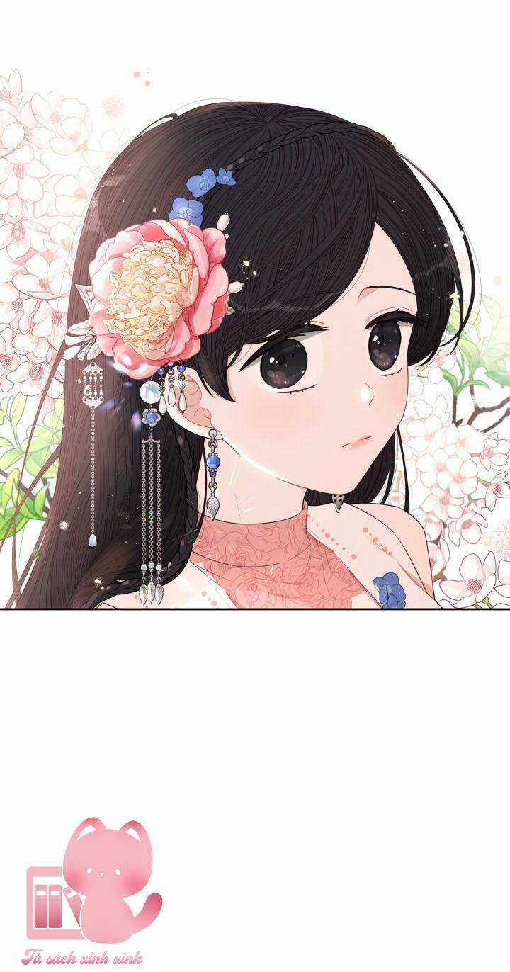 Hoàng Nữ Tóc Đen - Chapter 45 - Trang 32