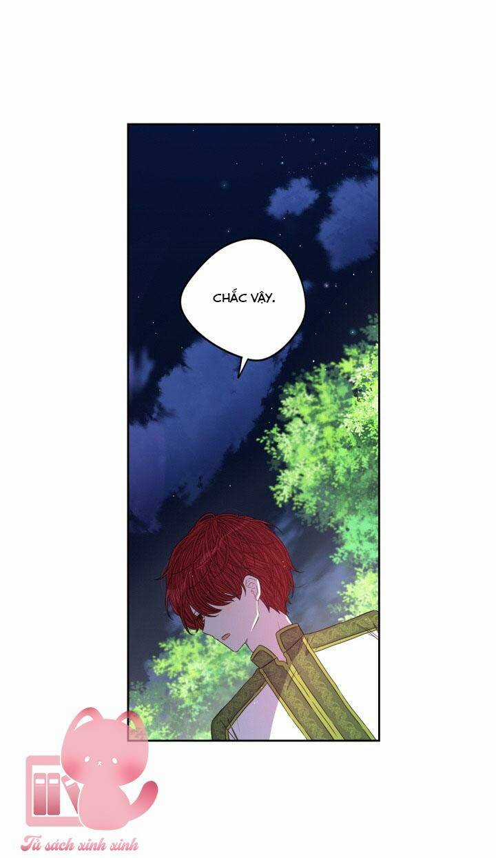 Hoàng Nữ Tóc Đen - Chapter 45 - Trang 39