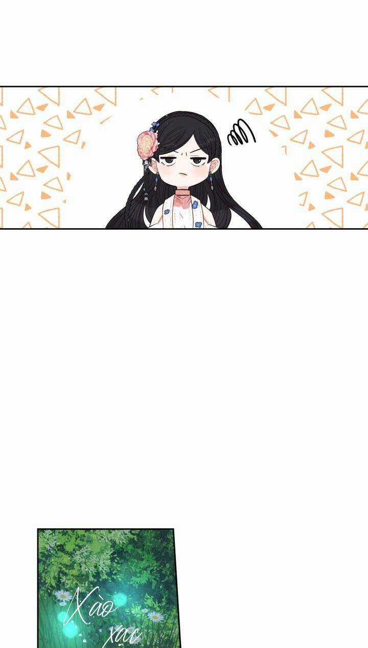 Hoàng Nữ Tóc Đen - Chapter 45 - Trang 40