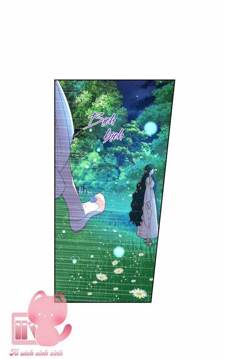 Hoàng Nữ Tóc Đen - Chapter 45 - Trang 42