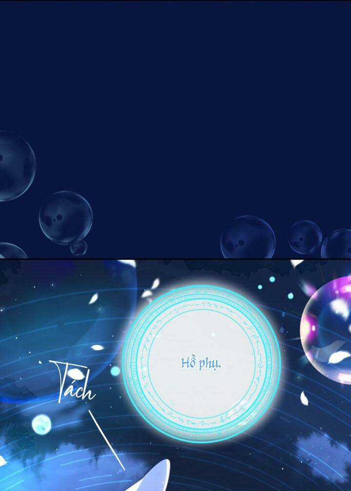 Hoàng Nữ Tóc Đen - Chapter 45 - Trang 46