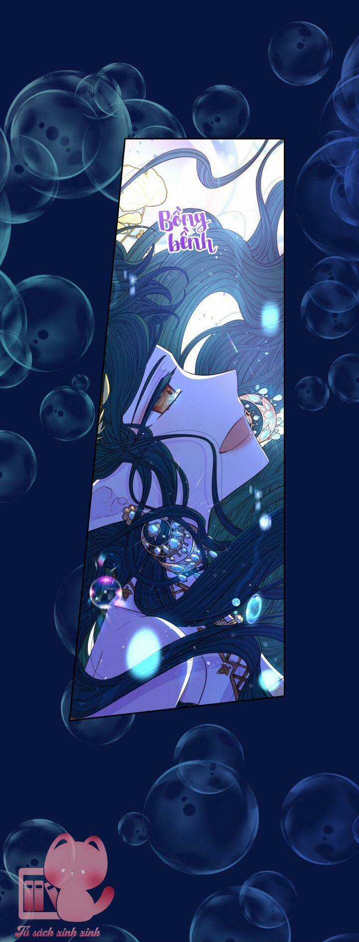 Hoàng Nữ Tóc Đen - Chapter 45 - Trang 48