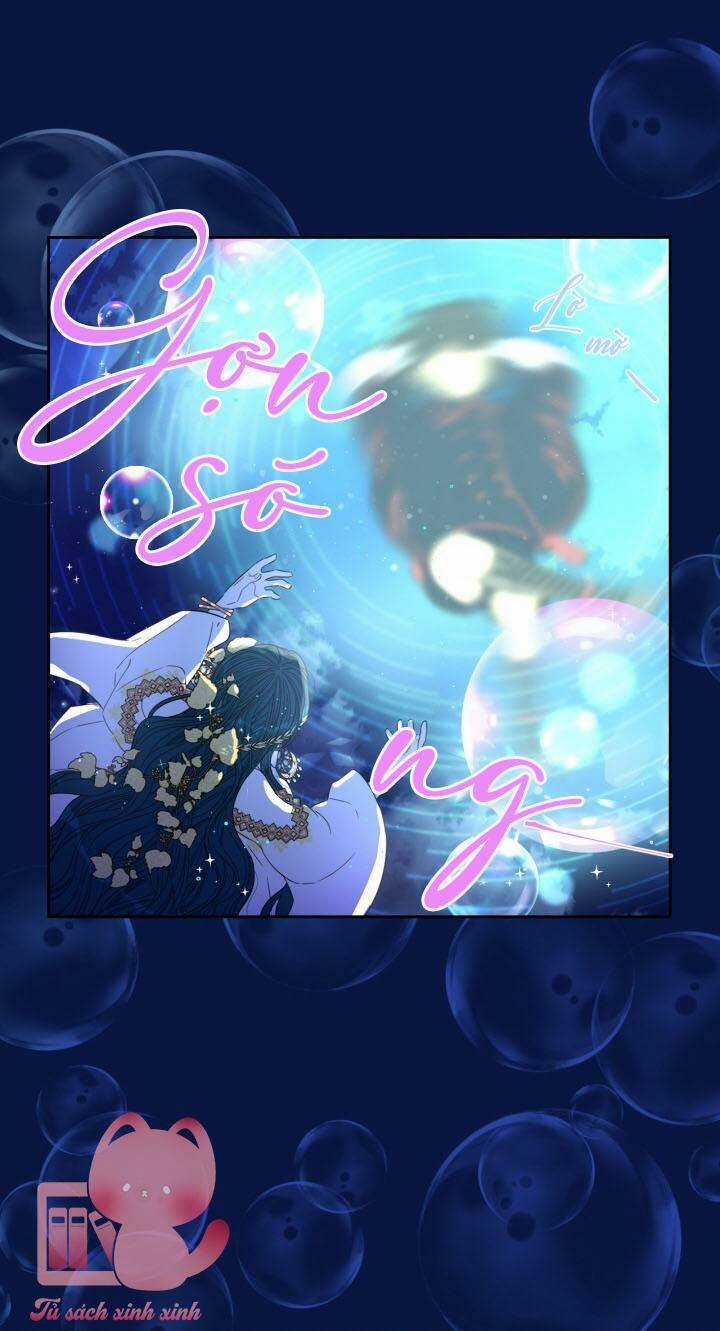 Hoàng Nữ Tóc Đen - Chapter 45 - Trang 52