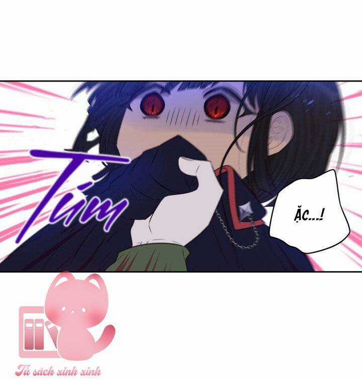 Hoàng Nữ Tóc Đen - Chapter 45 - Trang 59