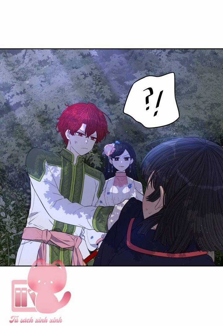 Hoàng Nữ Tóc Đen - Chapter 45 - Trang 60