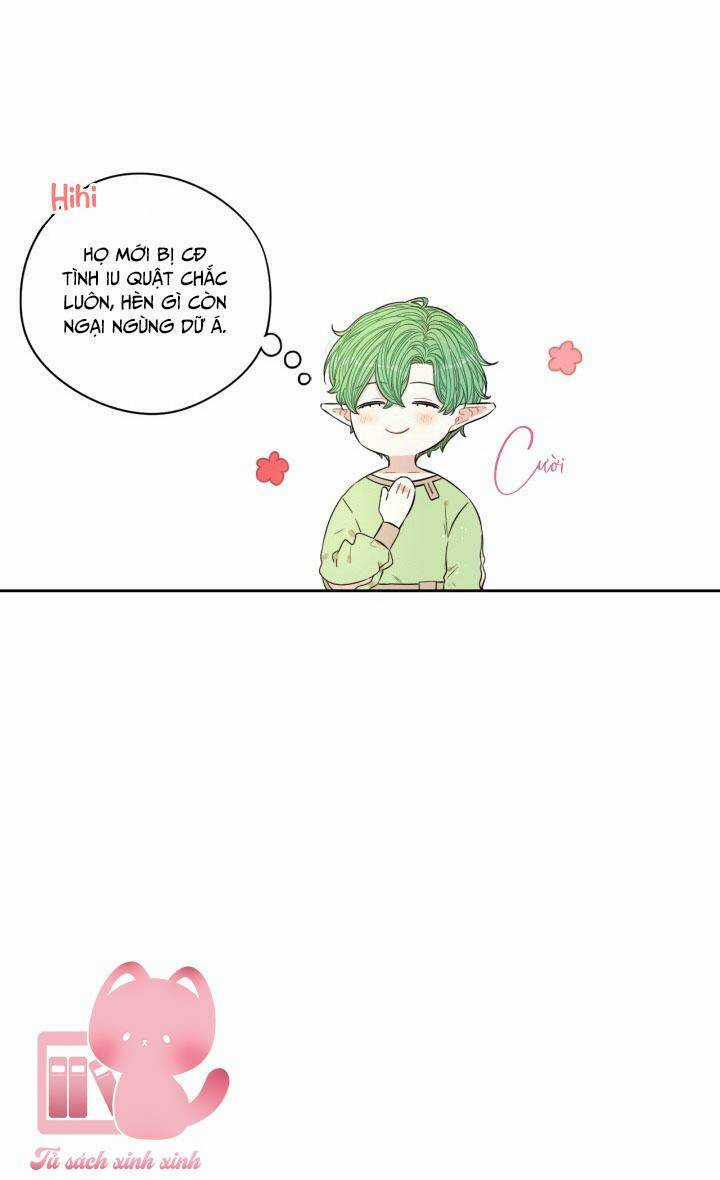 Hoàng Nữ Tóc Đen - Chapter 45 - Trang 9