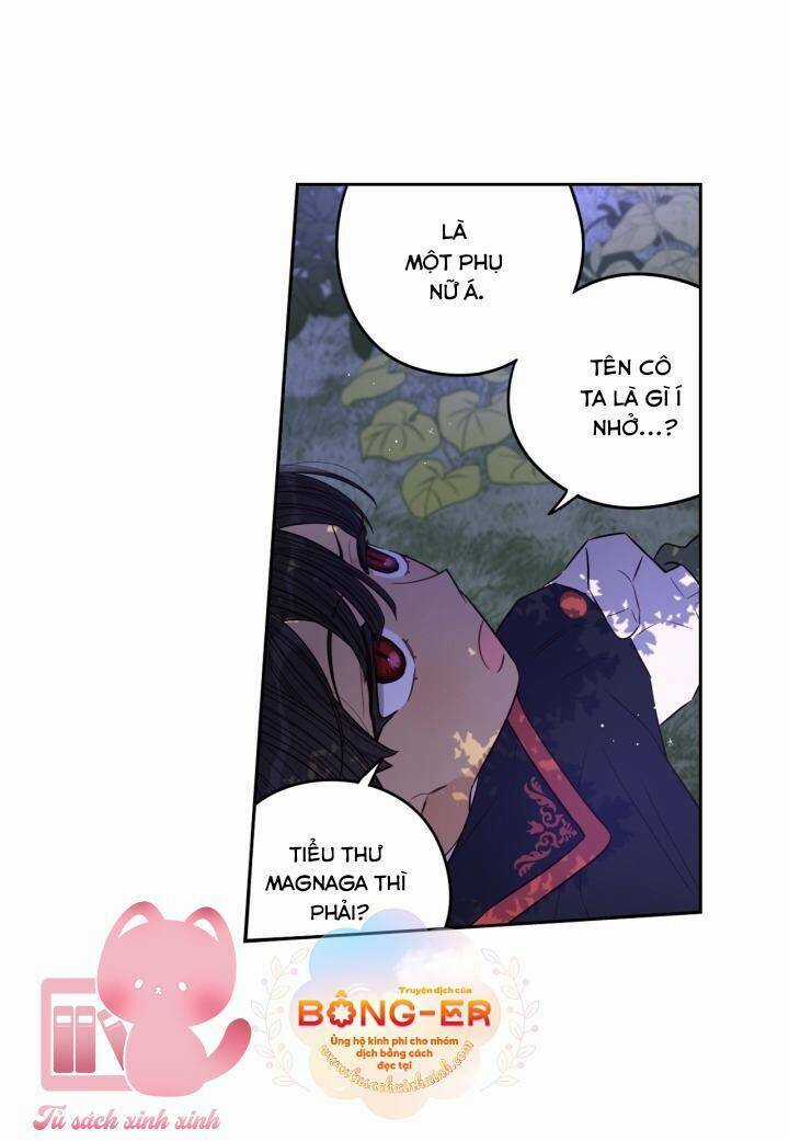 Hoàng Nữ Tóc Đen - Chapter 46 - Trang 16