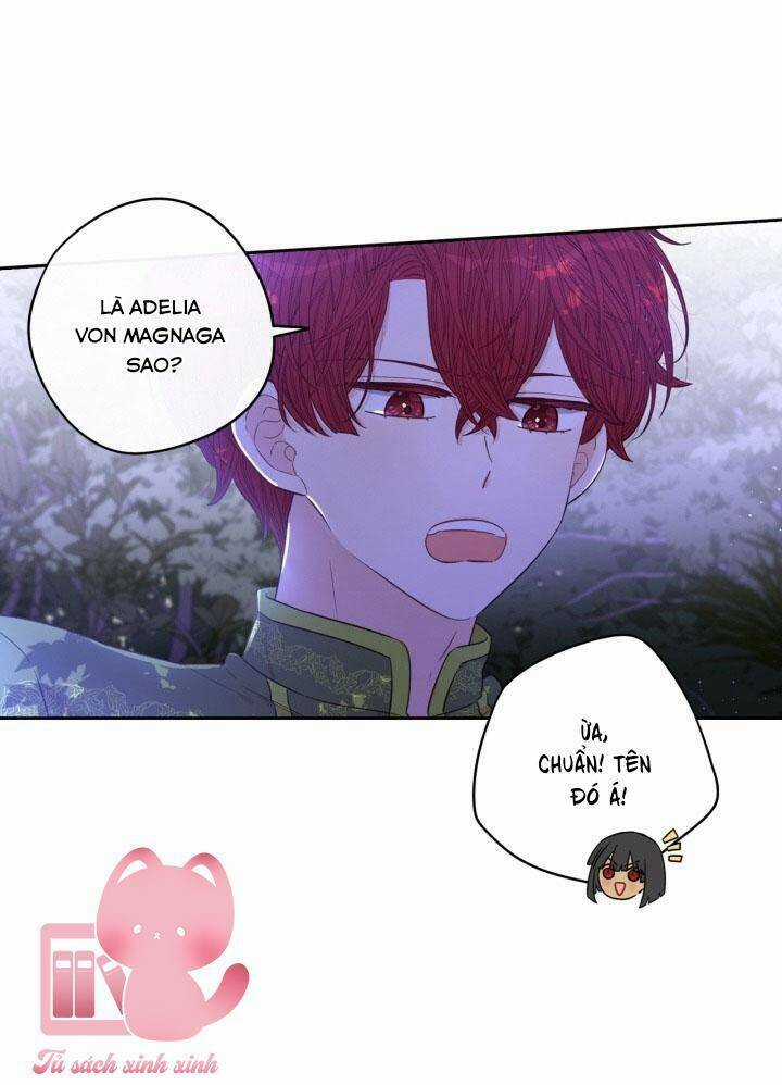 Hoàng Nữ Tóc Đen - Chapter 46 - Trang 17