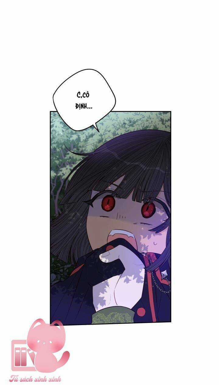 Hoàng Nữ Tóc Đen - Chapter 46 - Trang 3