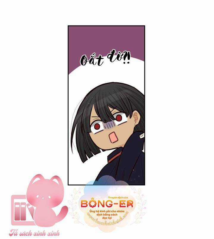 Hoàng Nữ Tóc Đen - Chapter 46 - Trang 26