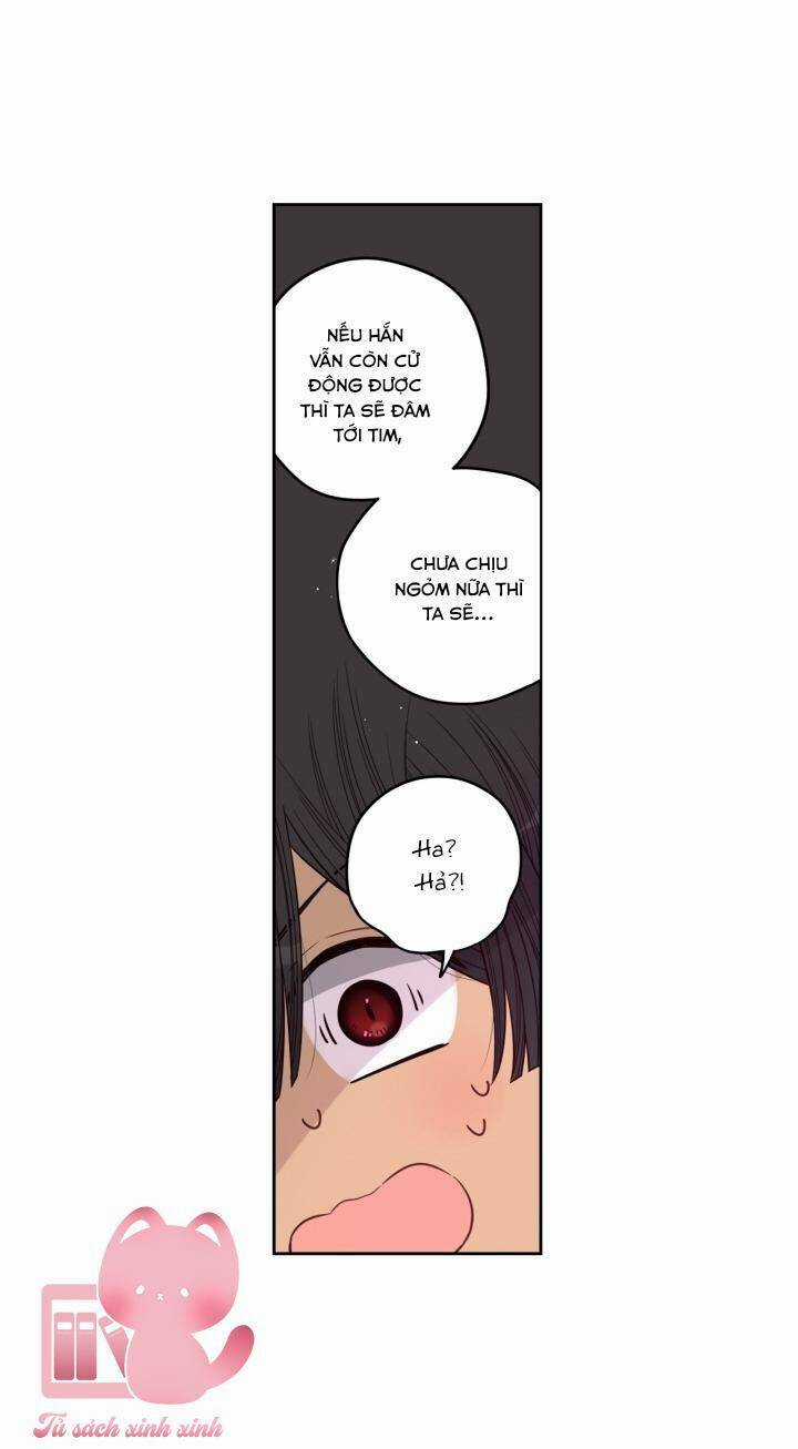 Hoàng Nữ Tóc Đen - Chapter 46 - Trang 28