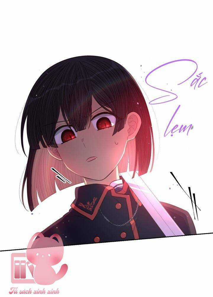 Hoàng Nữ Tóc Đen - Chapter 46 - Trang 48