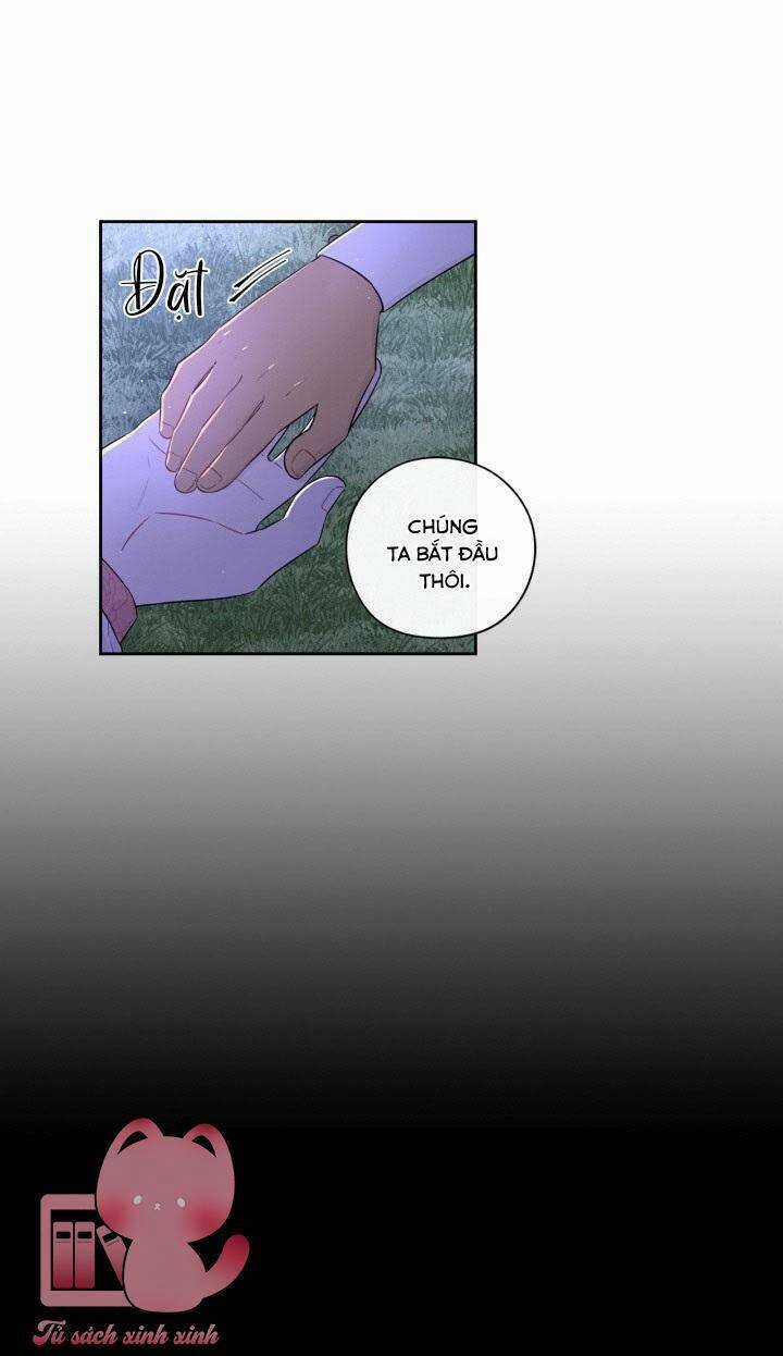 Hoàng Nữ Tóc Đen - Chapter 46 - Trang 50