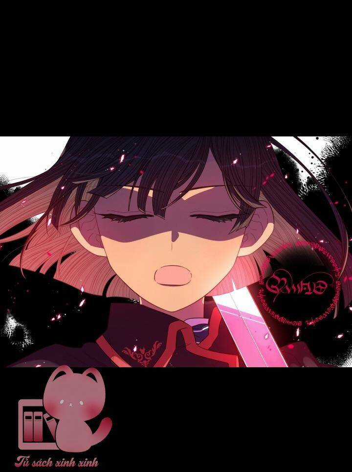 Hoàng Nữ Tóc Đen - Chapter 46 - Trang 51